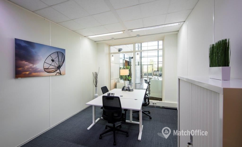 70 m² Business park in Schiphol Airport, Beech Avenue 54-62 (1119 PW) - 3 | MatchOffice