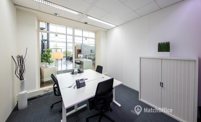 70 m² Serviced office in Schiphol Airport, Beech Avenue 54-62 (1119 PW) - 4 | MatchOffice