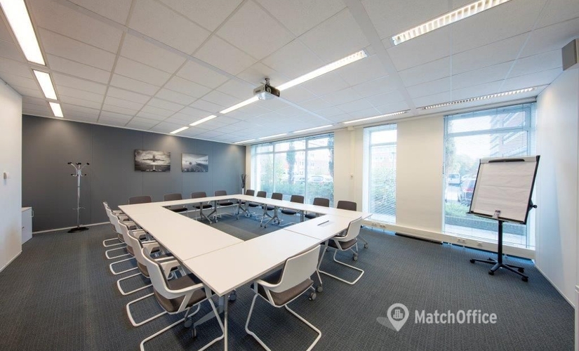 500 m² Meeting room in Schiphol Airport, Beech Avenue 54-62 (1119 PW) - 0 | MatchOffice