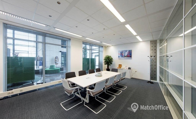500 m² Meeting room in Schiphol Airport, Beech Avenue 54-62 (1119 PW) - 1 | MatchOffice