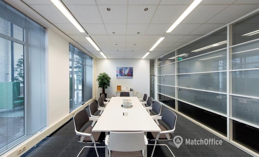 500 m² Conference room in Schiphol Airport, Beech Avenue 54-62 (1119 PW) - 2 | MatchOffice