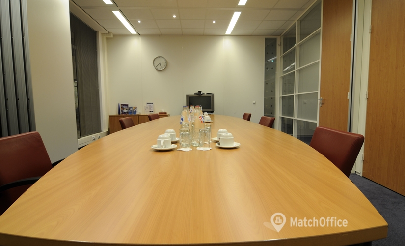 500 m² Conference space in Schiphol Airport, Beech Avenue 54-62 (1119 PW) - 3 | MatchOffice