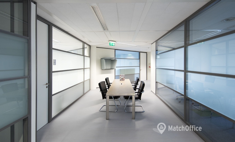 100 m² Conference space in Utrecht, Papendorpseweg 95-97 (3528 BJ) - 3 | MatchOffice.com