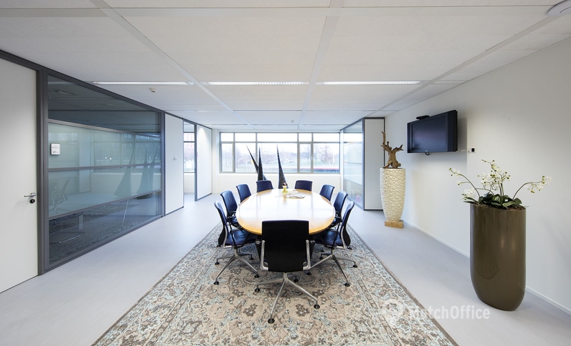 100 m² Conference space in Utrecht, Papendorpseweg 95-97 (3528 BJ) - 1 | MatchOffice
