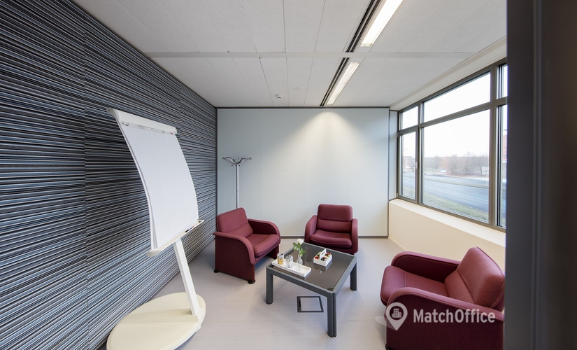 100 m² Conference center in Utrecht, Papendorpseweg 95-97 (3528 BJ) - 4 | MatchOffice.com