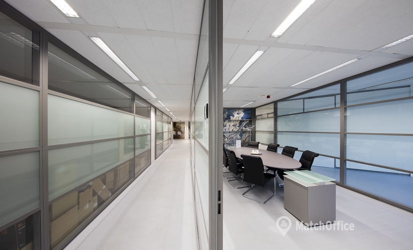 100 m² Convention center in Utrecht, Papendorpseweg 95-97 (3528 BJ) - 2 | MatchOffice