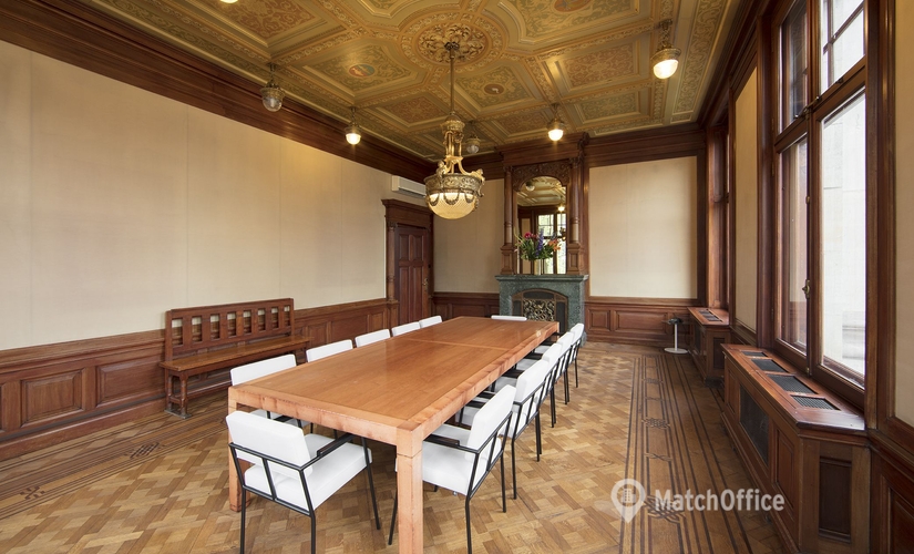 150 m² Conference hall in Centre, Singel 250 (1016 AB) - 1 | MatchOffice