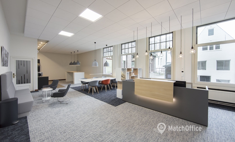 Virtual address in Centre, Singel 250 (1016 AB) - 0 | MatchOffice