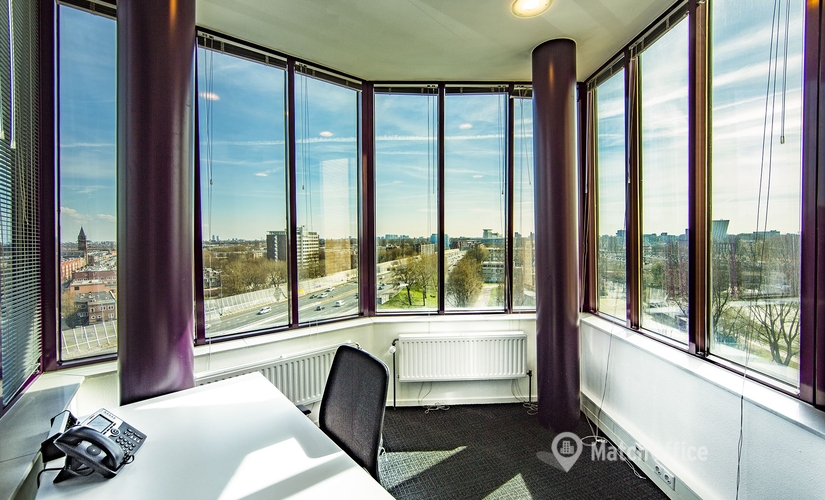 70 m² Business space in Amsterdam West, Kingsfordweg 151 (1043 GR) - 0 | MatchOffice.com