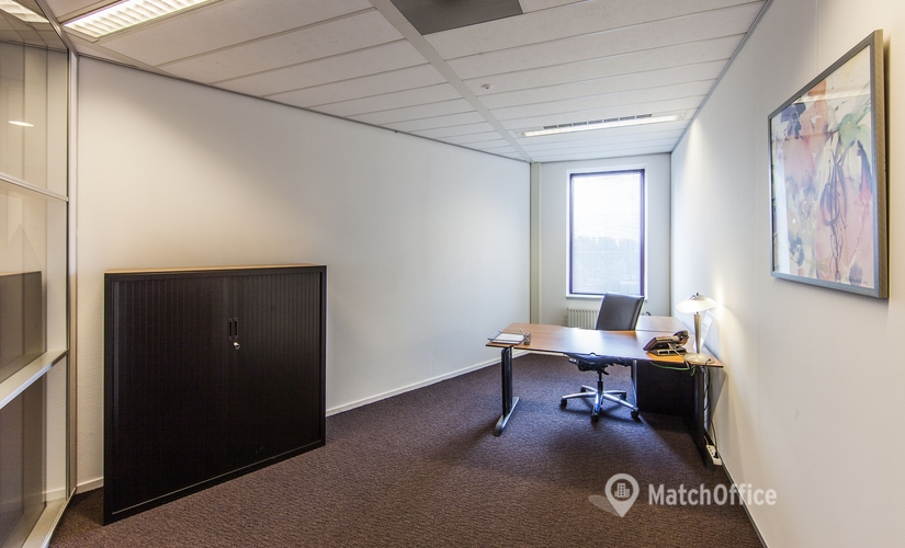70 m² Business center in Amsterdam West, Kingsfordweg 151 (1043 GR) - 1 | MatchOffice.com