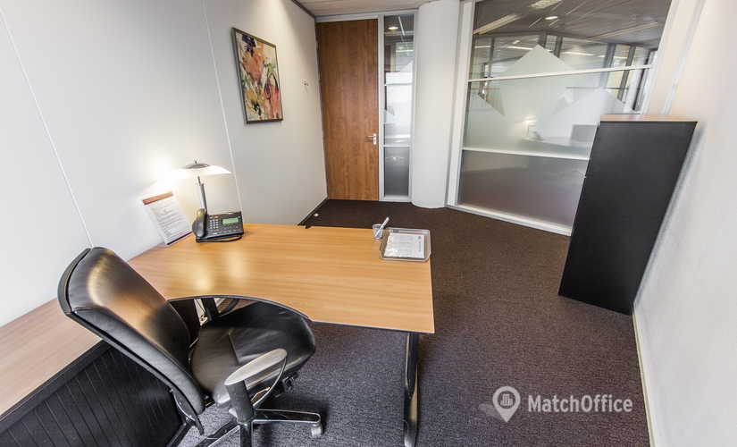 70 m² Business space in Amsterdam West, Kingsfordweg 151 (1043 GR) - 2 | MatchOffice.com