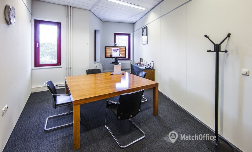 500 m² Conference center in Amsterdam West, Kingsfordweg 151  (1043 GR) - 3 | MatchOffice.com