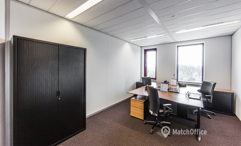 70 m² Business center in Amsterdam West, Kingsfordweg 151 (1043 GR) - 3 | MatchOffice