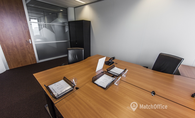 70 m² Business center in Amsterdam West, Kingsfordweg 151 (1043 GR) - 4 | MatchOffice