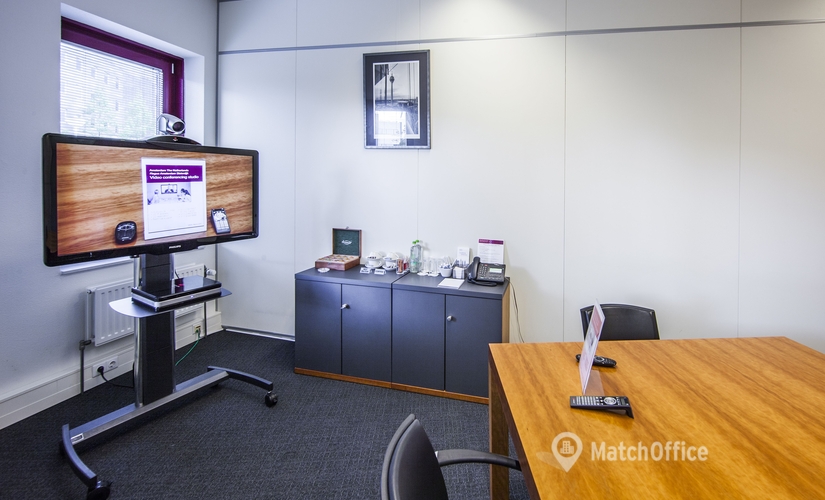 500 m² Meeting room in Amsterdam West, Kingsfordweg 151  (1043 GR) - 4 | MatchOffice.com