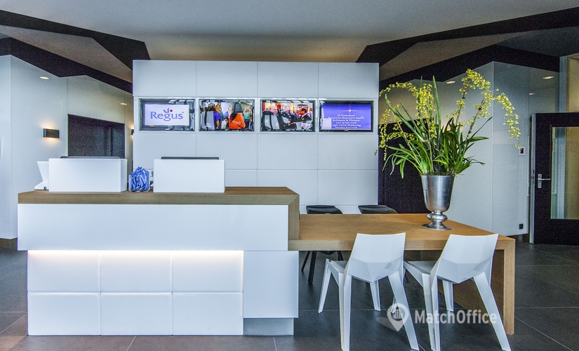 Virtueel adres te huur in Amsterdam West, Kingsfordweg 151, (1043 GR) | MatchOffice