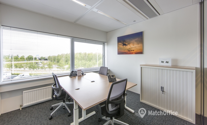 70 m² Business space in Schiphol Airport, Evert van de Beekstraat 1-104 (1118 CL) - 3 | MatchOffice