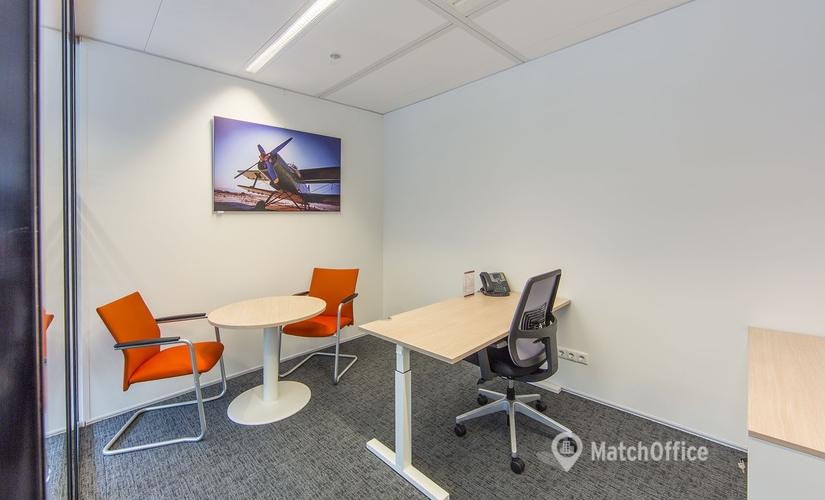 70 m² Serviced office in Schiphol Airport, Evert van de Beekstraat 1-104 (1118 CL) - 2 | MatchOffice