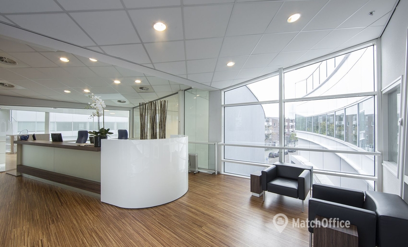70 m² Business park in The Hague, Jan Pieterszoon Coenstraat 7 (2595 WP) - 4 | MatchOffice