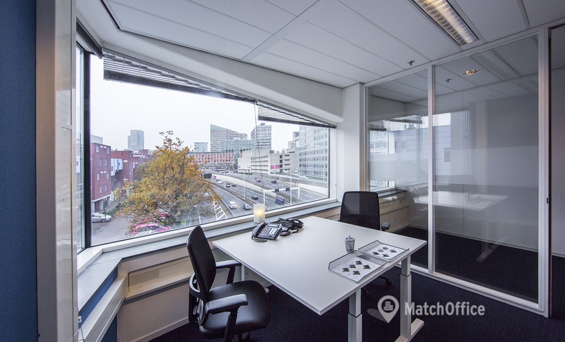 70 m² Serviced office in The Hague, Jan Pieterszoon Coenstraat 7 (2595 WP) - 3 | MatchOffice.com