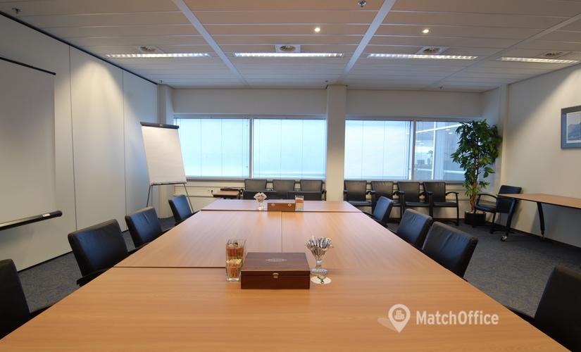 500 m² Conference room in Den Haag, Jan Pieterszoon Coenstraat 7 (2595 WP) - 1 | MatchOffice