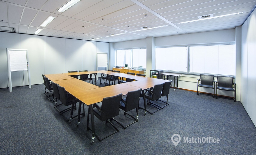 500 m² Convention center in Den Haag, Jan Pieterszoon Coenstraat 7 (2595 WP) - 2 | MatchOffice.com