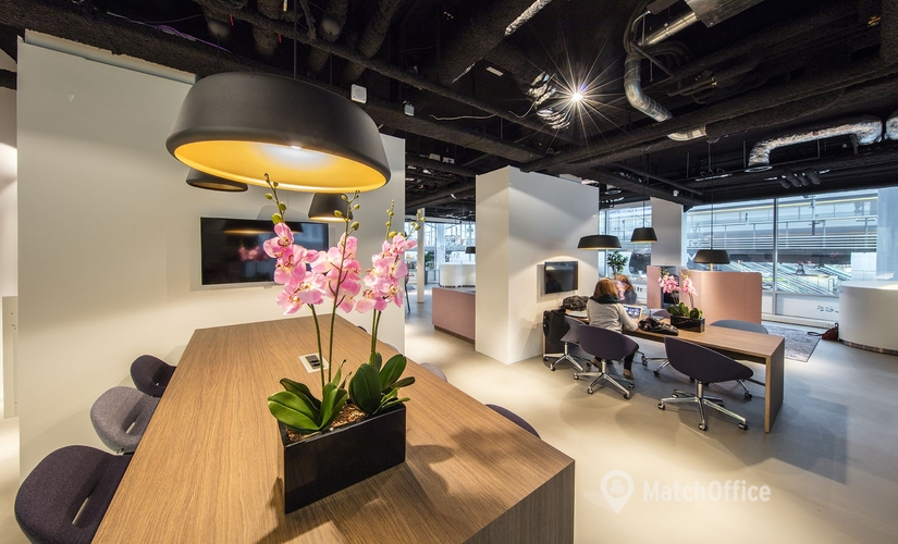 70 m² Business space in The Hague, Koningin Juliana Plein 10 (2595 AA) - 2 | MatchOffice