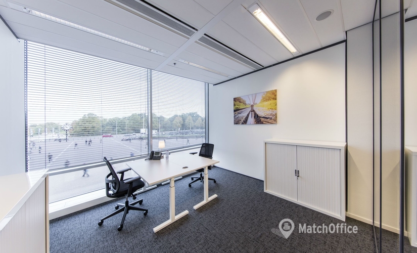 70 m² Serviced office in The Hague, Koningin Juliana Plein 10 (2595 AA) - 0 | MatchOffice.com