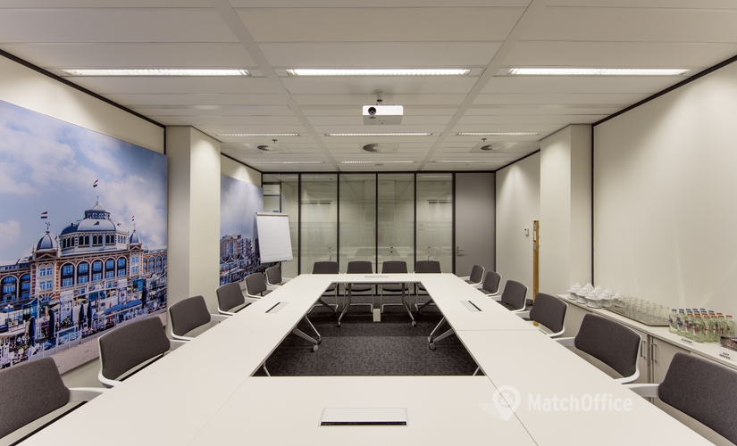 500 m² Meeting room in Den Haag, Koningin Juliana Plein 10 (2595 AA) - 1 | MatchOffice