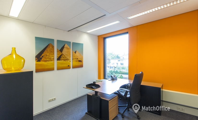 70 m² Business center in The Hague, Parkstraat 83 (2514 JG) - 0 | MatchOffice.com