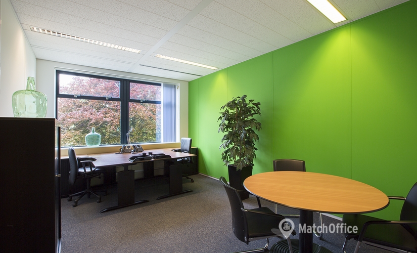70 m² Business space in The Hague, Parkstraat 83 (2514 JG) - 1 | MatchOffice