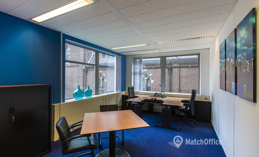 70 m² Business space in The Hague, Parkstraat 83 (2514 JG) - 2 | MatchOffice.com