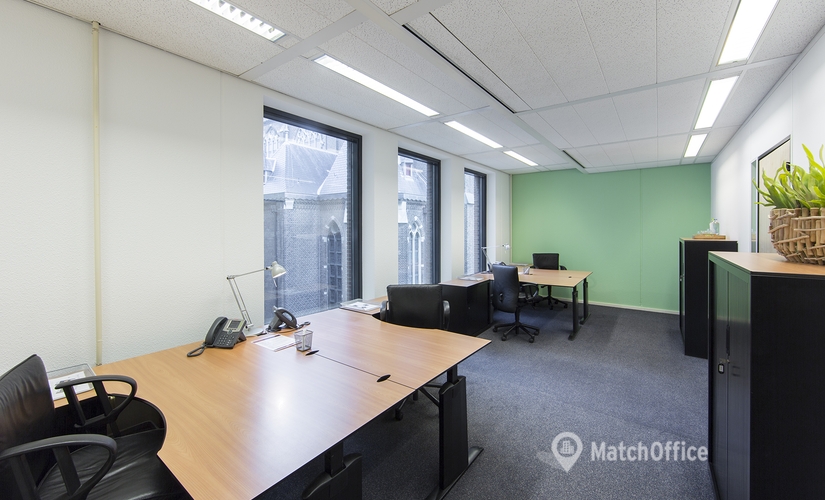 70 m² Business center in The Hague, Parkstraat 83 (2514 JG) - 3 | MatchOffice