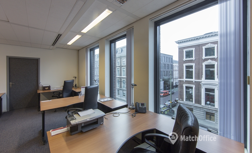70 m² Business space in The Hague, Parkstraat 83 (2514 JG) - 4 | MatchOffice