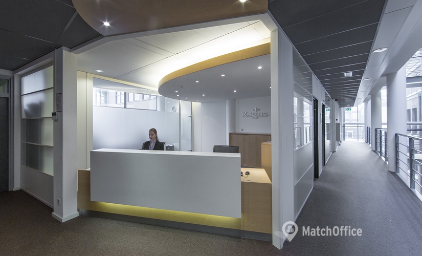 Virtual address in The Hague City Center, Parkstraat 83 (2514 JG) - 0 | MatchOffice.com