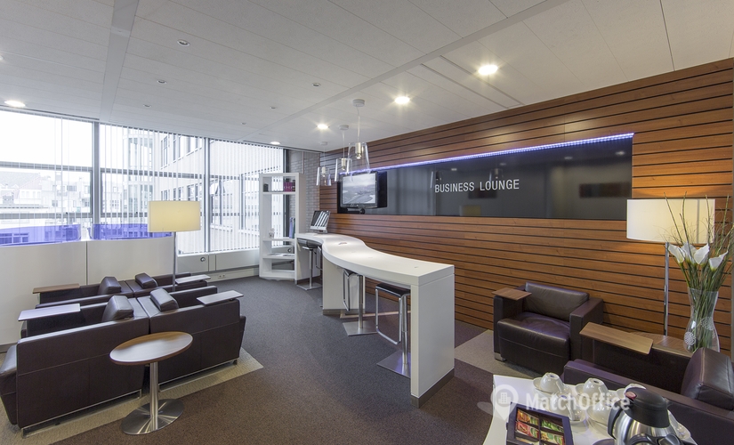 Virtual address in The Hague City Center, Parkstraat 83 (2514 JG) - 1 | MatchOffice