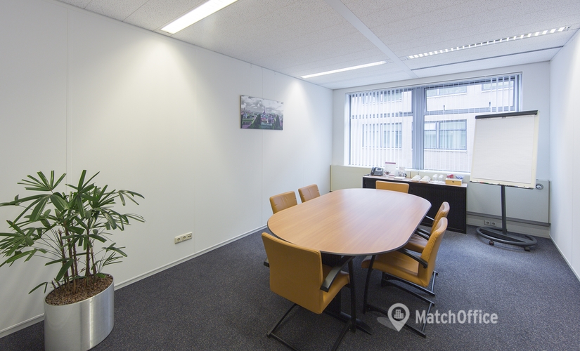 500 m² Conference center in The Hague, Parkstraat 83 (2514 JG) - 4 | MatchOffice.com