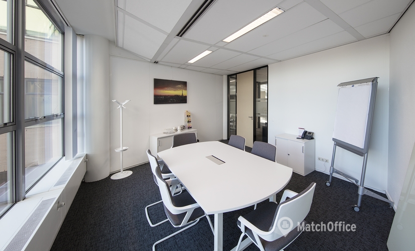 500 m² Conference hall in The Hague City Center, Parkstraat 83 (2514 JG) - 2 | MatchOffice.com