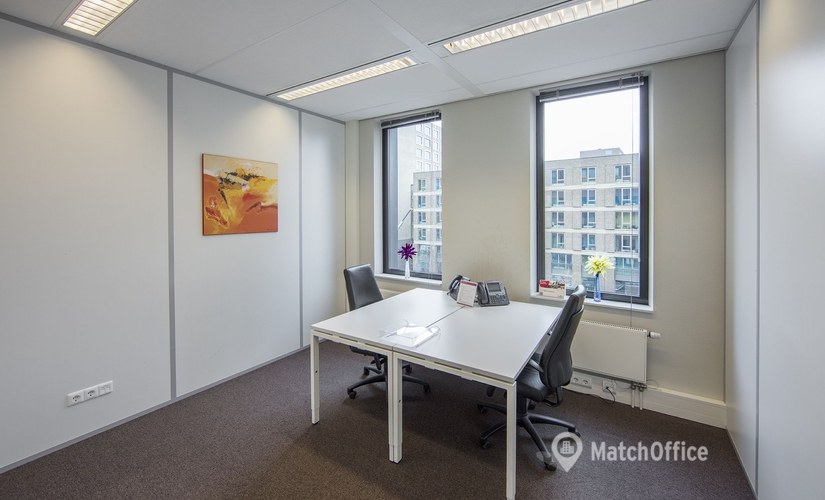 70 m² Business space in Tilburg, Hart van Brabantlaan 12-14 (5038 JL) - 0 | MatchOffice