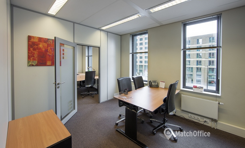 70 m² Business space in Tilburg, Hart van Brabantlaan 12-14 (5038 JL) - 1 | MatchOffice.com