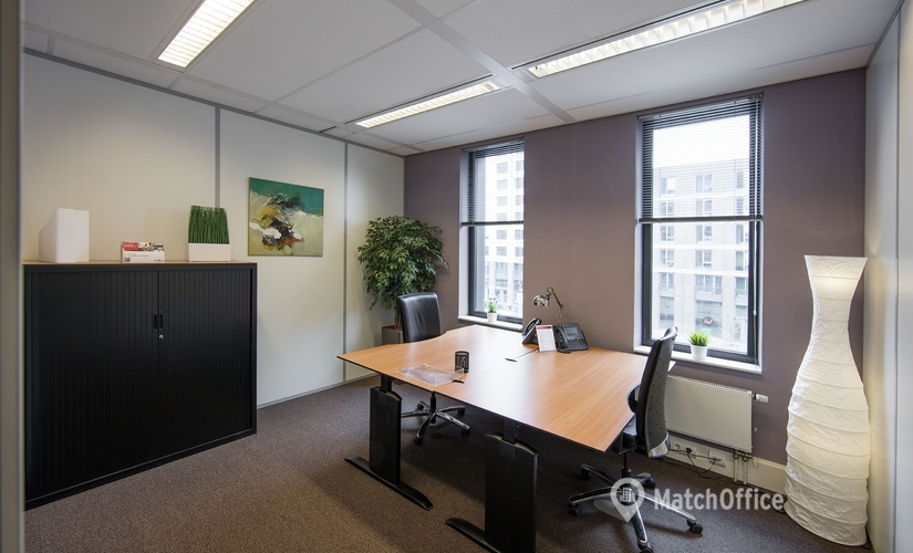70 m² Business space in Tilburg, Hart van Brabantlaan 12-14 (5038 JL) - 3 | MatchOffice.com