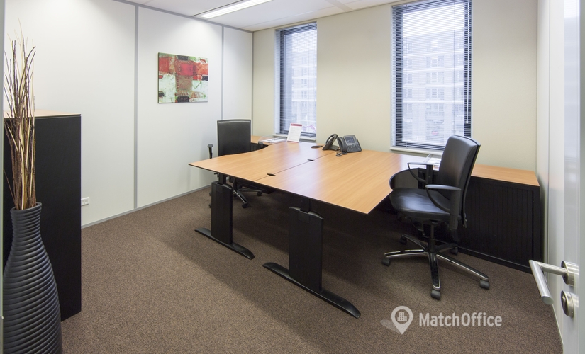 70 m² Business center in Tilburg, Hart van Brabantlaan 12-14 (5038 JL) - 4 | MatchOffice.com