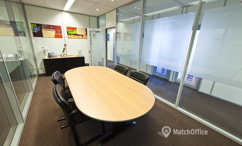 500 m² Conference space in Tilburg, Hart van Brabantlaan 12-14-16 (5038 JL) - 0 | MatchOffice