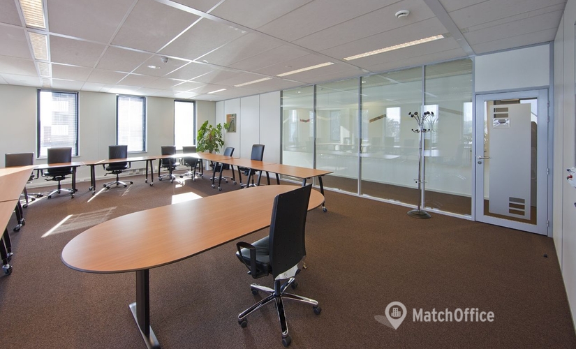 500 m² Meeting room in Tilburg, Hart van Brabantlaan 12-14-16 (5038 JL) - 5 | MatchOffice