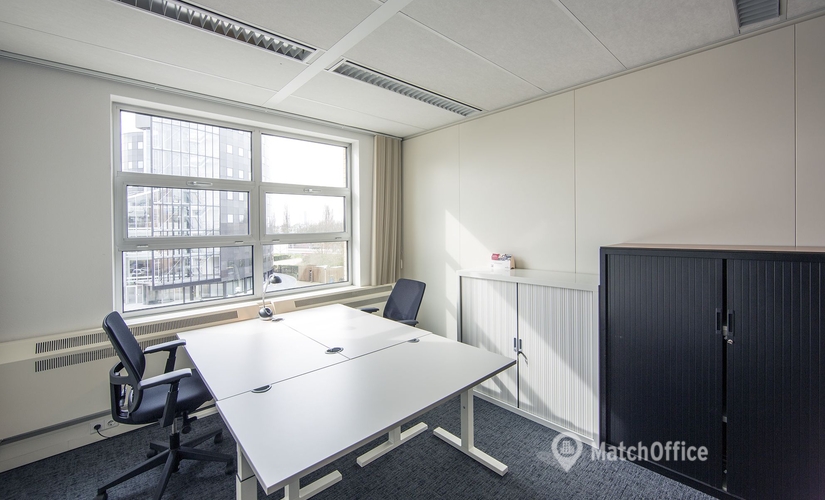 70 m² Business park in Utrecht, Newtonlaan 115 (3584 BH) - 1 | MatchOffice.com