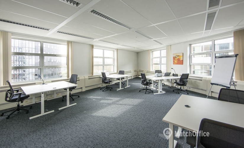 70 m² Business space in Utrecht, Newtonlaan 115 (3584 BH) - 2 | MatchOffice.com