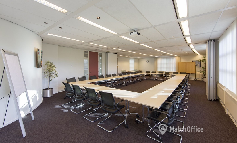 500 m² Meeting room in Utrecht, Newtonlaan 115 (3584 BH) - 0 | MatchOffice