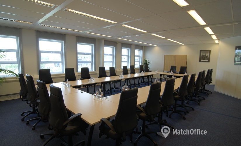 500 m² Conference room in Utrecht, Newtonlaan 115 (3584 BH) - 4 | MatchOffice.com