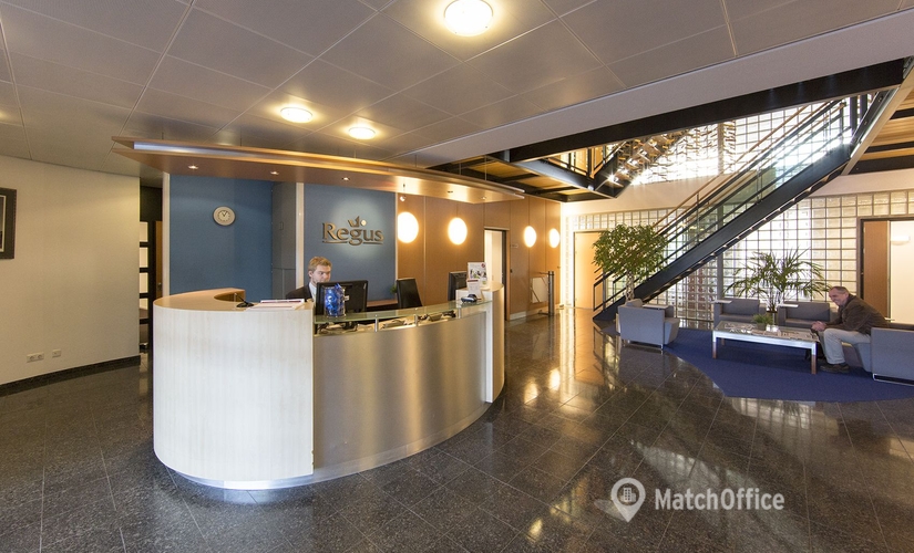 Virtual business address in Utrecht, Newtonlaan 115 (3584 BH) - 0 | MatchOffice