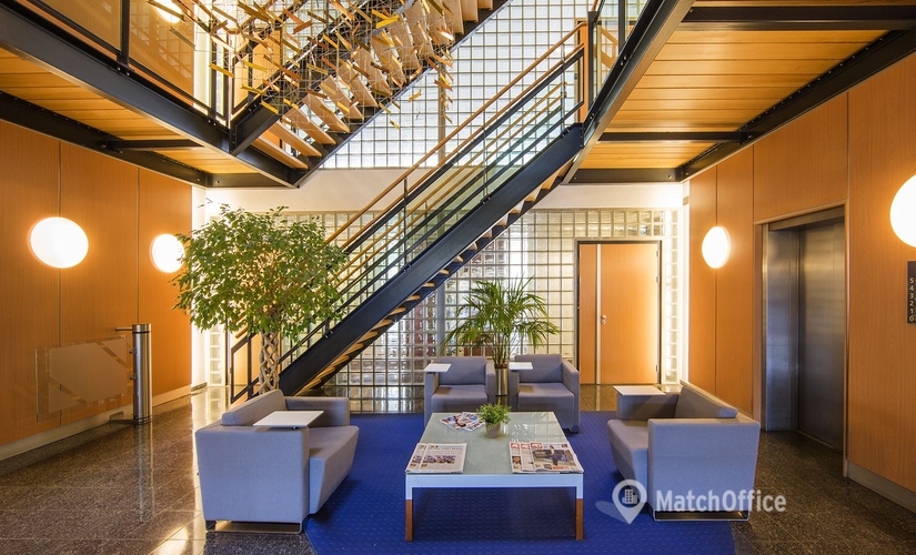 Virtual office space in Utrecht, Newtonlaan 115 (3584 BH) - 1 | MatchOffice